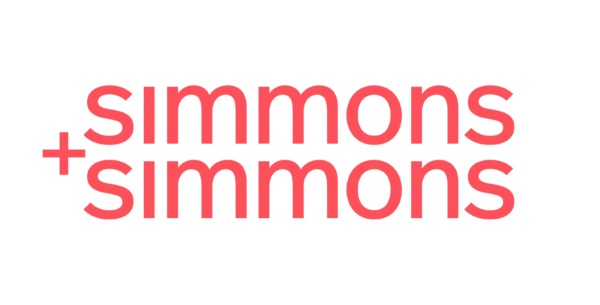 Simmons & Simmons LLP Logo